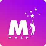 MASH | Indus Appstore | App Icon