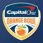 Orange Bowl | Indus Appstore | App Icon