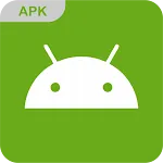 Install APK | Indus Appstore | App Icon