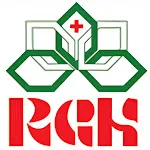 Ruby General Hospital 24*7 | Indus Appstore | App Icon