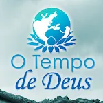 Rádio O Tempo de Deus | Indus Appstore | App Icon