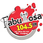 Radio Fabulosa FM 104.5 | Indus Appstore | App Icon