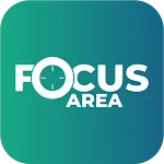 Focus Area | Indus Appstore | App Icon