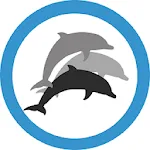 3Dolphins Anywhere | Indus Appstore | App Icon