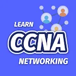 Learn Networking Offline CCNA | Indus Appstore | App Icon