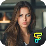 Face Me: AI Art Photo Editor | Indus Appstore | App Icon