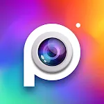 Picshiner - AI Photo Enhancer | Indus Appstore | App Icon