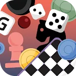 Game Funnel: Fun Board Games | Indus Appstore | App Icon