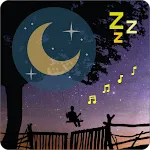 Sleep Music - Sounds Relax | Indus Appstore | App Icon