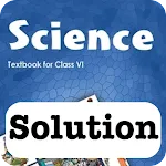 Class 6 NCERT Science Solution | Indus Appstore | App Icon