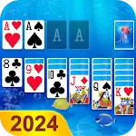 Solitaire Fish | Indus Appstore | App Icon