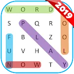 Word Search - Seek & Find Cros | Indus Appstore | App Icon