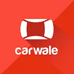 CarWale:Buy-Sell New/Used Cars | Indus Appstore | App Icon