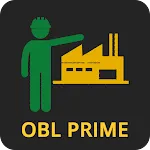 OBL PRIME | Indus Appstore | App Icon