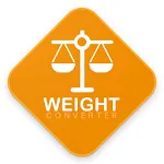 Weight Converter | Indus Appstore | App Icon