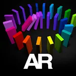 AR Dominoes | Indus Appstore | App Icon