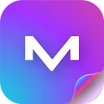 Mevris | Indus Appstore | App Icon