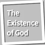 Book, The Existence of God | Indus Appstore | App Icon