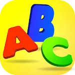 ABC Kids Games for Toddlers -  | Indus Appstore | App Icon