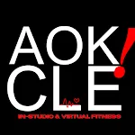 AOK! Fitness | Indus Appstore | App Icon