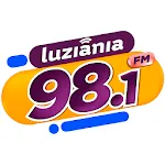 Luziânia FM | Indus Appstore | App Icon