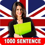 Learn English language offline | Indus Appstore | App Icon