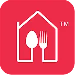 Dine Inn - Home-cooked Food | Indus Appstore | App Icon