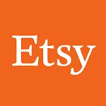 Etsy: Home, Style & Giftsapp icon