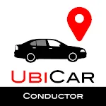 Ubicar Driver | Indus Appstore | App Icon