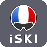 iSKI France - Ski & Snow | Indus Appstore | App Icon