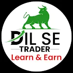 Dil Se Trader | Indus Appstore | App Icon