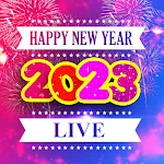 Fireworks New Year Wallpaper | Indus Appstore | App Icon