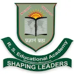 R S EDUCATIONAL ACADEMY - PARE | Indus Appstore | App Icon