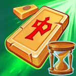 Mahjong Magic Islands. Blitz | Indus Appstore | App Icon