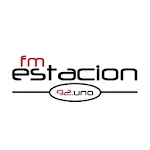 FM Estacion Serrano | Indus Appstore | App Icon