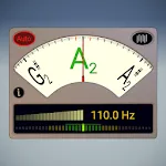 Guitar Tuner | Indus Appstore | App Icon