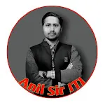 Anil Sir ITI | Indus Appstore | App Icon