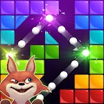 Jewel Bricks Breaker | Indus Appstore | App Icon