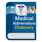 Medical Abbreviations | Indus Appstore | App Icon