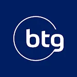 BTG Pactual Colombia | Indus Appstore | App Icon