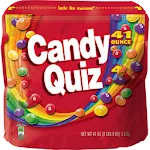 Candy Quiz - Guess Sweets | Indus Appstore | App Icon