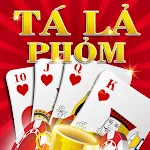 Tá Lả - Đánh Phỏm | Indus Appstore | App Icon