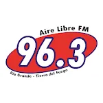 Aire Libre FM 96.3 | Indus Appstore | App Icon