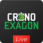 CRONOEXAGON | Indus Appstore | App Icon