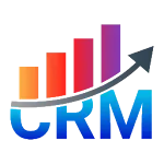 Sales CRM | Indus Appstore | App Icon