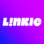Linkle - Video Chat | Indus Appstore | App Icon