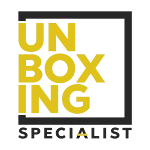 Unboxing Specialist | Indus Appstore | App Icon