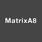 Matrix-A8 | Indus Appstore | App Icon