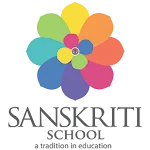 Sanskriti Parent Portal | Indus Appstore | App Icon