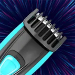 Shaver Prank (Electric Razor) | Indus Appstore | App Icon